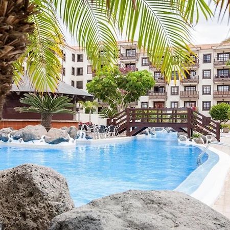 Apartamento Katrina Balcon Del Mar Costa Del Silencio Eksteriør bilde