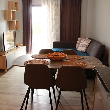 Apartamento Katrina Balcon Del Mar Costa Del Silencio Eksteriør bilde