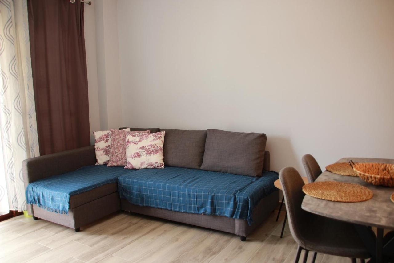 Apartamento Katrina Balcon Del Mar Costa Del Silencio Eksteriør bilde